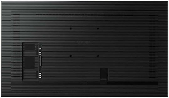 Samsung QB55B Digitale Anzeigetafel LCD VA 4K UHD 55"