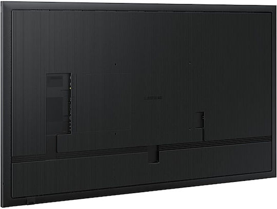 Samsung Crystal UHD Signage QBC Публичен Дисплей LCD VA 4K UHD 65"