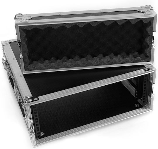 Plugger Rack Case Rack 4U