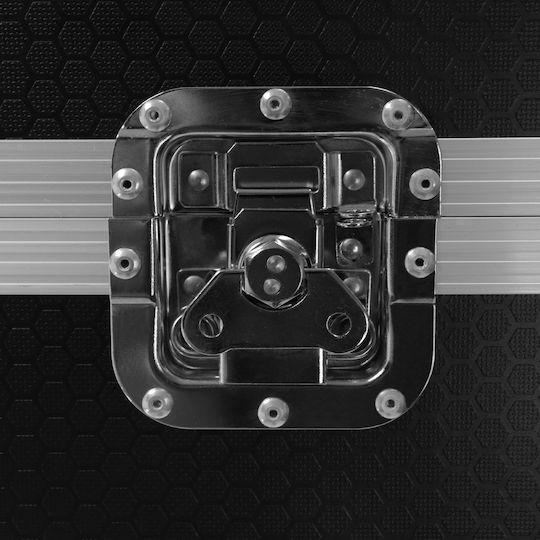 Plugger Rack Case Rack 4U