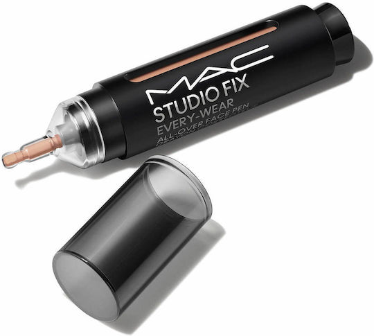 M.A.C Studio Fix Every Wear All-Over Face Pen Mov/alb Nc20 12ml