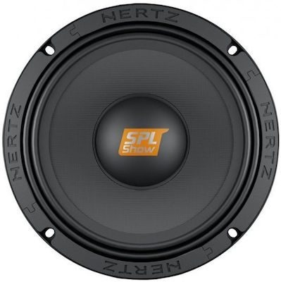 Hertz Spl Show Sv 165.1 Subwoofer Auto 6.6" 300W RMS