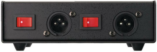 IMG Stageline DIB-102 Παθητικό DI Box