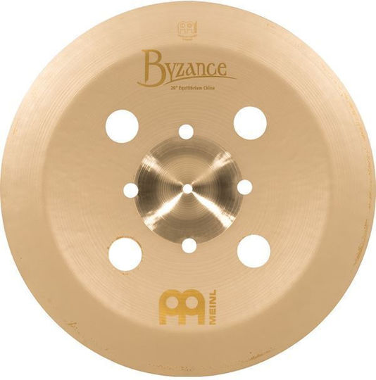 Meinl China 20" Byzance Vintage Echilibru