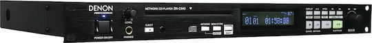 Denon Rack CD Player