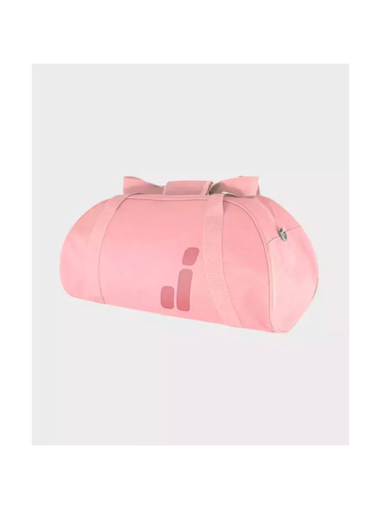 Joluvi Gym Shoulder Bag Pink