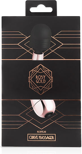 Hunkemöller Nouveau Δονητής Ροζ Χρυσό