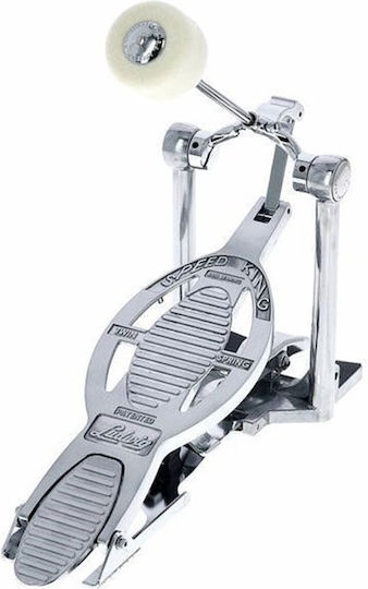 Ludwig Μονό Πετάλι Ντραμς Direct Drive L203 Speed King