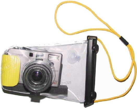 Ewa-Marine D-CG1