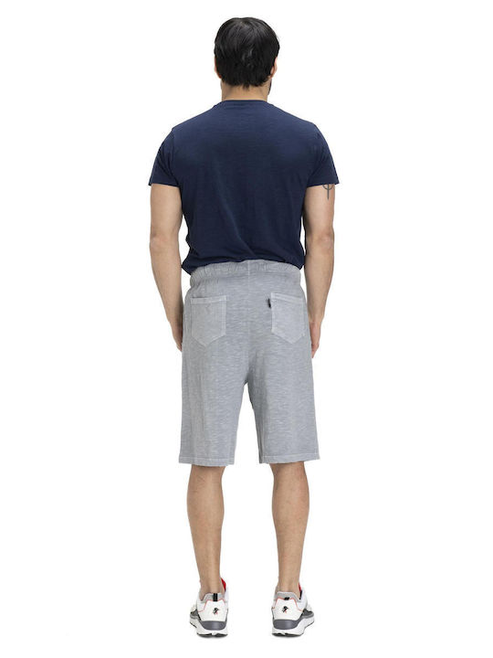 Leone 1947 Men's Shorts Gray