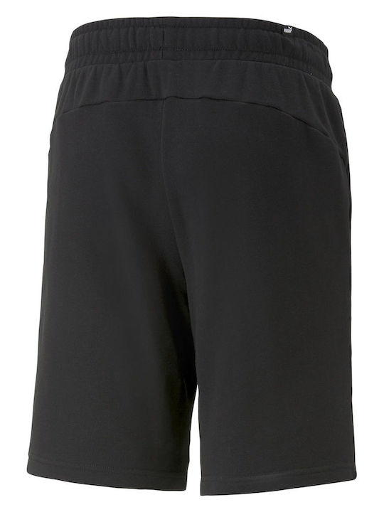Men's Shorts Black
