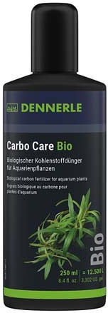Dennerle Bio Βελτιωτικό Νερού Ενυδρείου 500ml