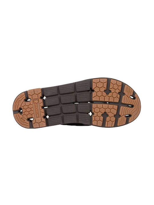 Quiksilver Herrensandalen in Schwarz Farbe