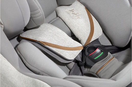 Joie i-Prodigi Καθισματάκι Αυτοκινήτου i-Size με Isofix Oyster