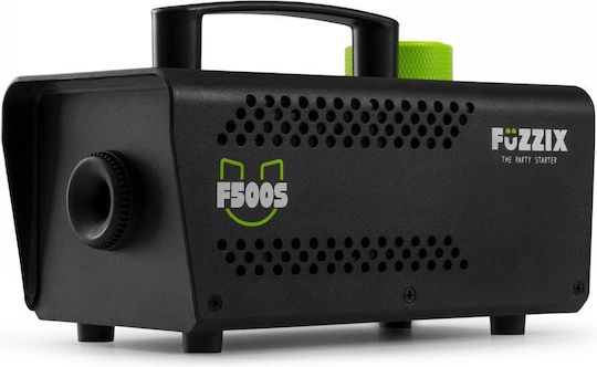 FuZZIX Fog Machine 500W Wireless Remote