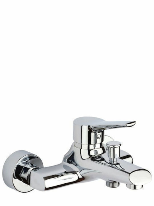 Paini Mischung Bade- / Duscharmatur Badewanne Komplettes Set Paini Mischung Bade- / Duscharmatur Badewanne Komplettes Set