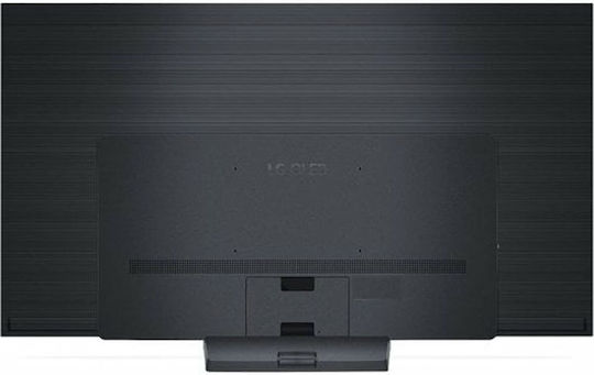 LG Smart Television 65" 4K UHD OLED OLED65C34LA HDR (2023)