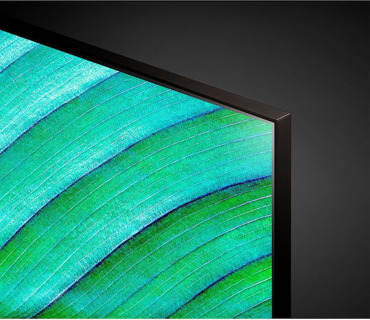LG Smart Τηλεόραση 86" 4K UHD LED UR76 HDR (2023) 86UR76006LC