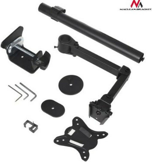 Maclean Energy MC-690 MC-690 Βάση Τηλεόρασης Τοίχου έως 27"