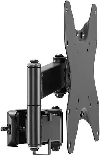 Neomounts FL40-450BL12 Wall TV Mount with Arm up to 42" and 25kg