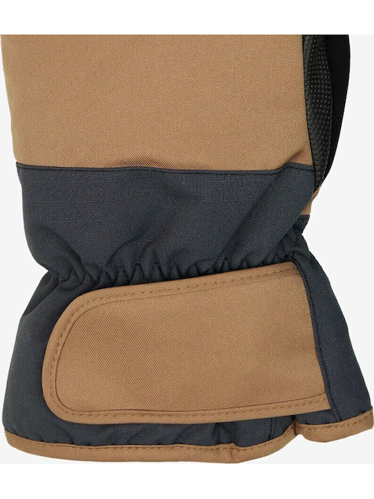 Men's Gloves Black