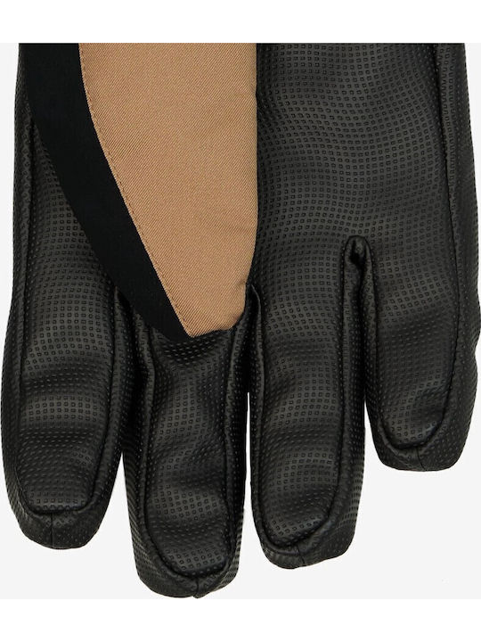 Men's Gloves Black