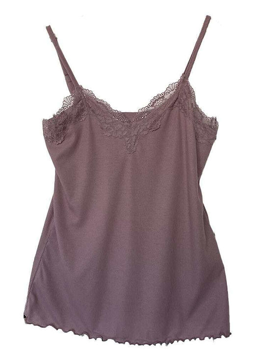 Cootaiya Winter Women's Robe with Pyjama Rotten Apple