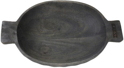 Nakaro Wood Salatschüssel KAR-673-5