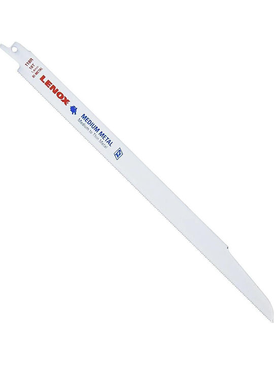 Lenox 21510118R Λάμα για Μέταλλο 305mm