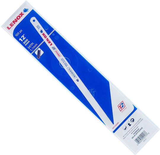 Lenox Jig Saw Blade 100pcs 20117224HE