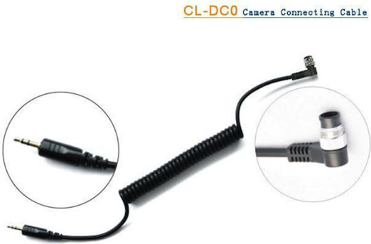 Pixel Cable