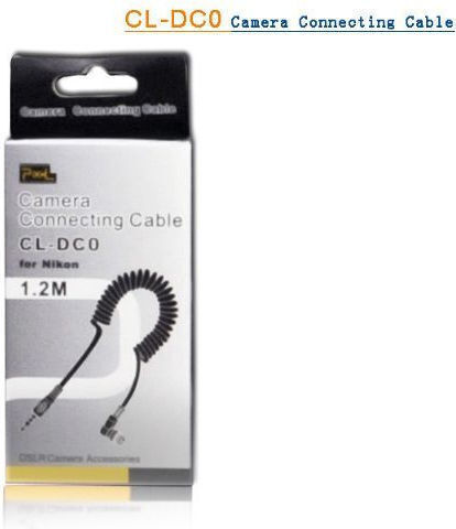 Pixel Cable