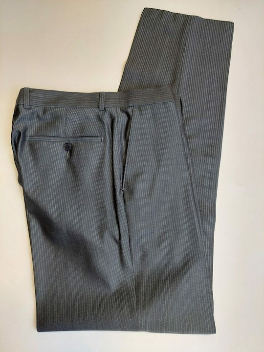 Men's Suit Grey