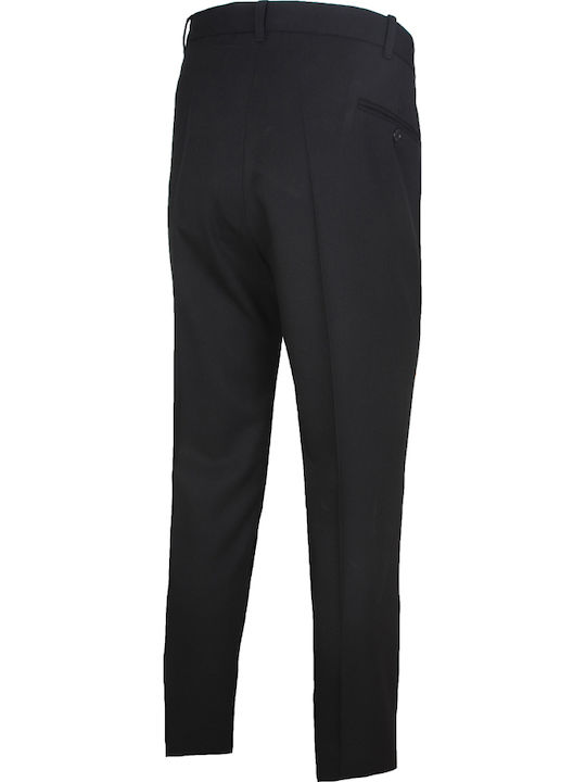 Herrenanzug Black