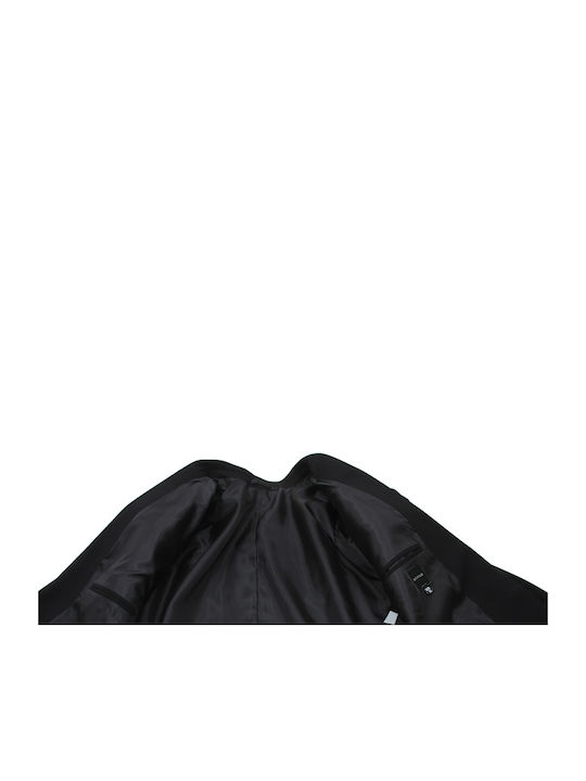 Herrenanzug Black