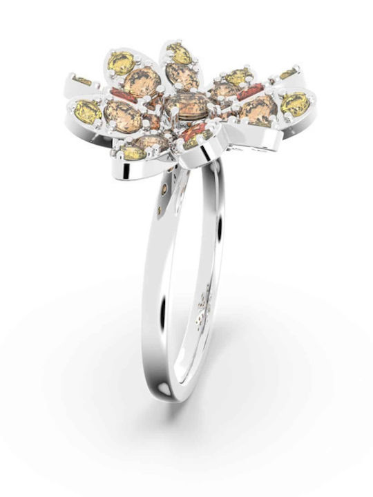 Swarovski Eternal Flower Дамски Пръстен с Циркони