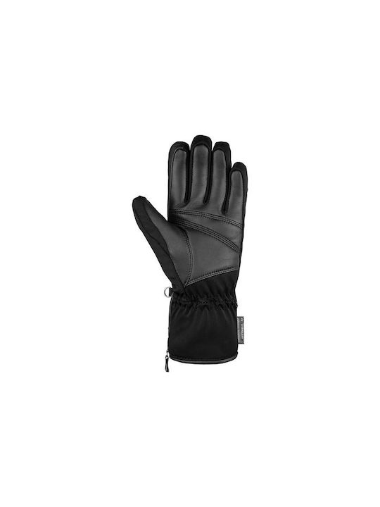Reusch Stormbloxx Γυναικεία Γάντια Σκι & Snowboard Μαύρα