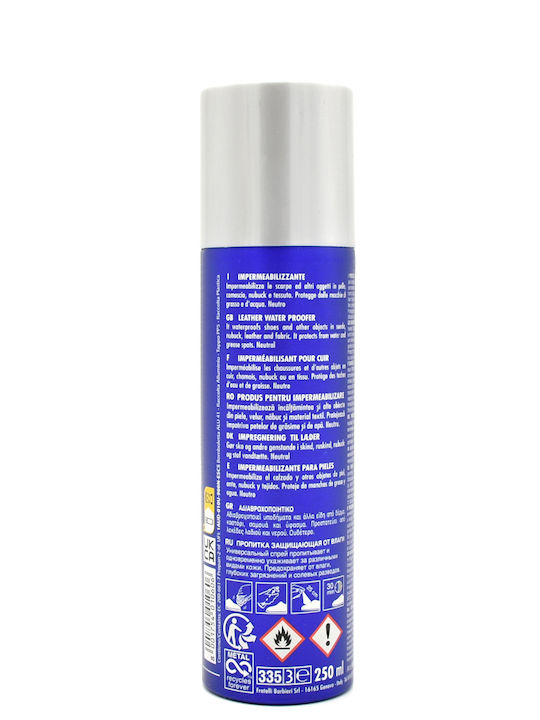 Movi Rainstop Spray Waterproofing 250ml