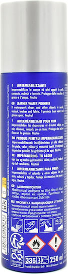 Movi Rainstop Σπρέι Αδιαβροχοποίησης
