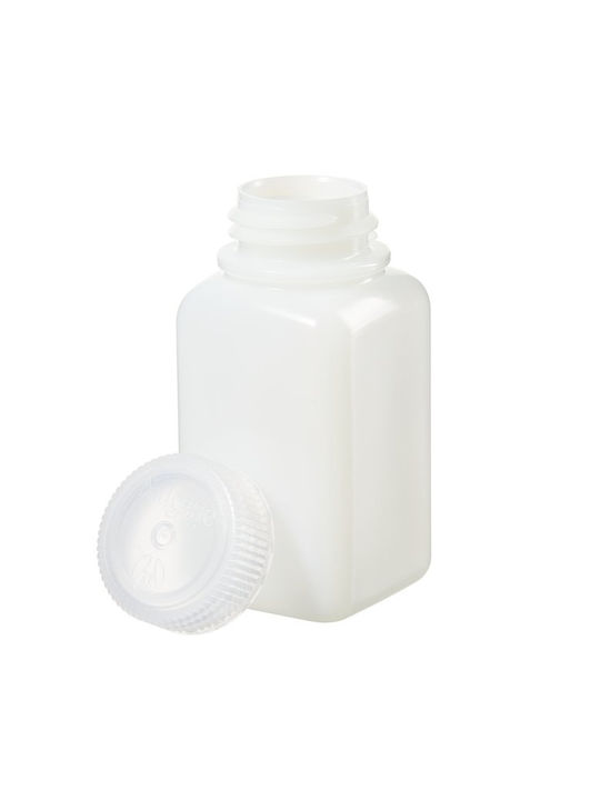 Nalgene Βάζο Γενικής Χρήσης με Καπάκι Γυάλινο Πράσινο 250ml
