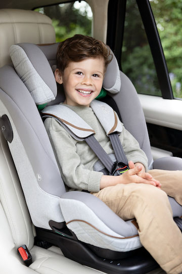 Joie i-Plenti Scaun Auto pentru Copii i-Size cu Isofix Stridii