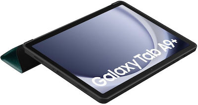 Tech-Protect Smartcase Klappdeckel Mehrfarbig Galaxy Tab A9+ Plus 11.0 X210/X215/X216