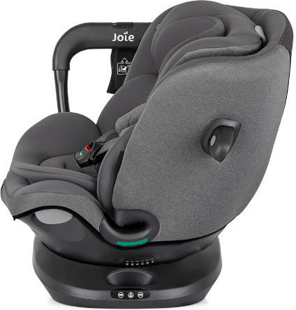 Joie i-Spin Multiway Autositz i-Size mit Isofix Thunder 0-18 kg
