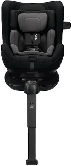Nuna Todl Next Scaun Auto pentru Copii i-Size cu Isofix Caviar