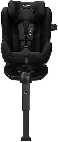 Nuna Todl Next Scaun Auto pentru Copii i-Size cu Isofix Caviar