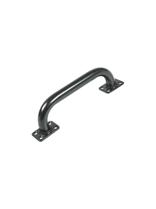Ibfm Türgriff Vordertür 280mm Schwarz