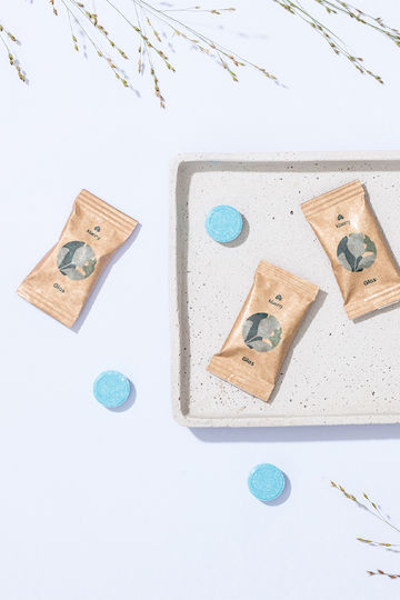 Klaeny Cleaning Tablets for Windows