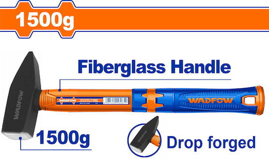Wadfow Hammer 1.5kg WHM1315