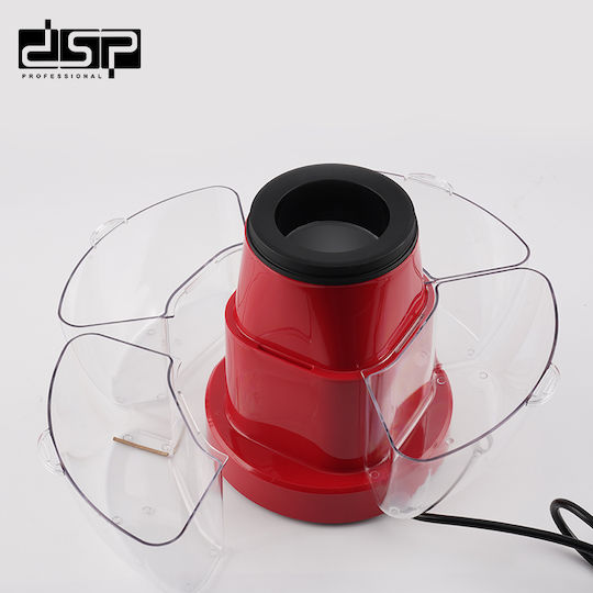 DSP Popcorn Maker Hot Air 1200W