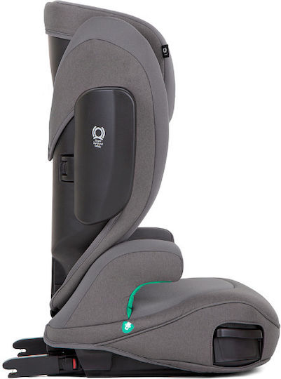 Joie I-trillo Fx Baby Car Seat High-back Booster i-Size with Isofix Thunder